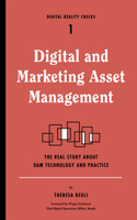 Digital and Marketing Asset Management