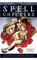 Spell Checkers Volume 2