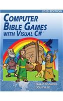 Computer Bible Games with Visual C#