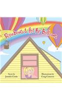 Rainbows and Hot Air Balloons