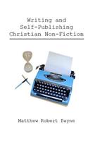 Writing and Self Publishing Christian Nonfiction