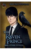 The Raven Prince and Other Stories