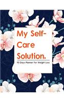 My Self-Care Solution