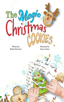 Magic Christmas Cookies