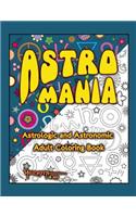 Astro Mania