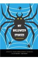 My Halloween Stories