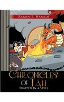 Chronicles of Tah