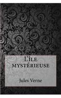 L'île mystérieuse