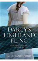 Darcy's Highland Fling