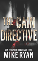 The Cain Directive: (3 Cain)