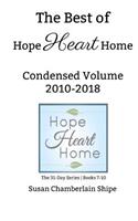 The Best of HopeHeartHome