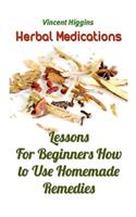 Herbal Medications