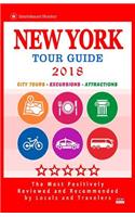 New York Tour Guide 2018