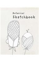 Botanical Sketchbook