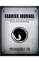 Farrier Journal