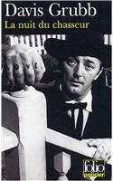 La Nuit Du Chasseur