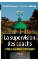 La supervision des coachs