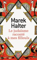 Le judaisme raconte a mes filleuls