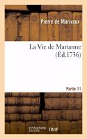 Vie de Marianne. Partie 11