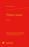 Theatre Italien