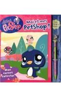 Moi Et Mes Petshop Littlest Pe