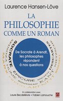 Philosophie Comme Un Roman