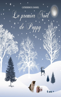 Le premier Noël de Poppy