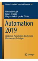 Automation 2019