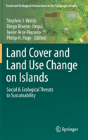 Land Cover and Land Use Change on Islands