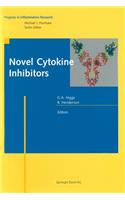 Novel Cytokine Inhibitors