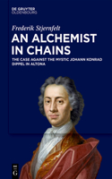 Alchemist in Chains