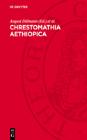 Chrestomathia Aethiopica