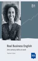 Real Business English B1