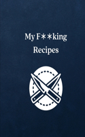 My Forking Recipes