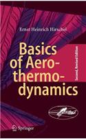 Basics of Aerothermodynamics