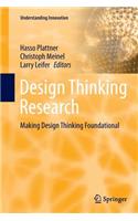 Design Thinking Research
