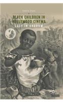 Black Children in Hollywood Cinema