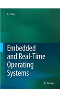 Embedded and Real-Time Operating Systems