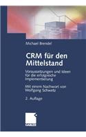 Crm Für Den Mittelstand