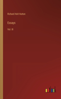 Essays