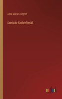 Samlade Skaldeförsök