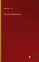 Iranisches Namenbuch