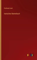 Iranisches Namenbuch