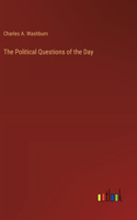 Political Questions of the Day