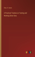 Practical Treatise on Testing and Working Silver Ores