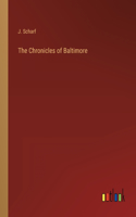 Chronicles of Baltimore