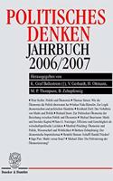Politisches Denken. Jahrbuch 2006/2007