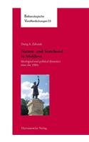 Nation- And Statehood in Moldova: Ideological and Political Dynamics Since the 1980s