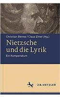 Nietzsche Und Die Lyrik