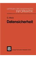 Datensicherheit